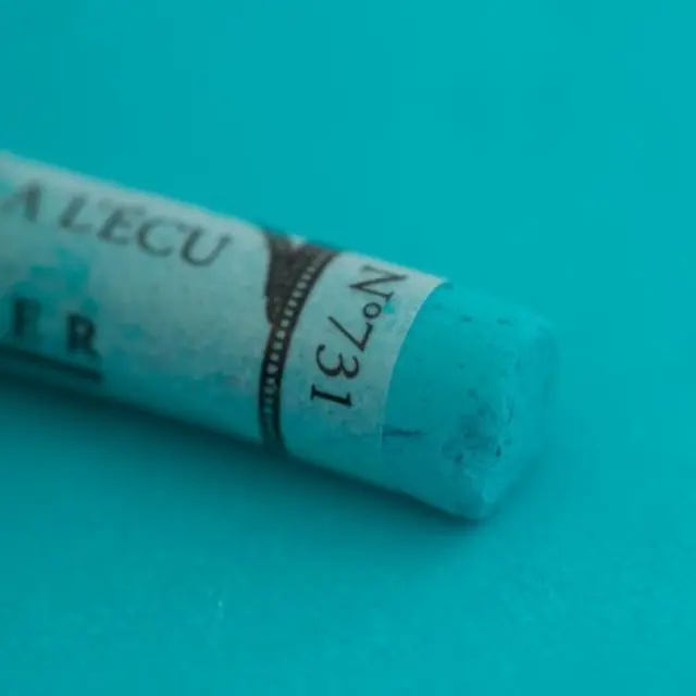 Sennelier Ξηρό Παστέλ 731 Turquoise Blue (Μπλίστερ)