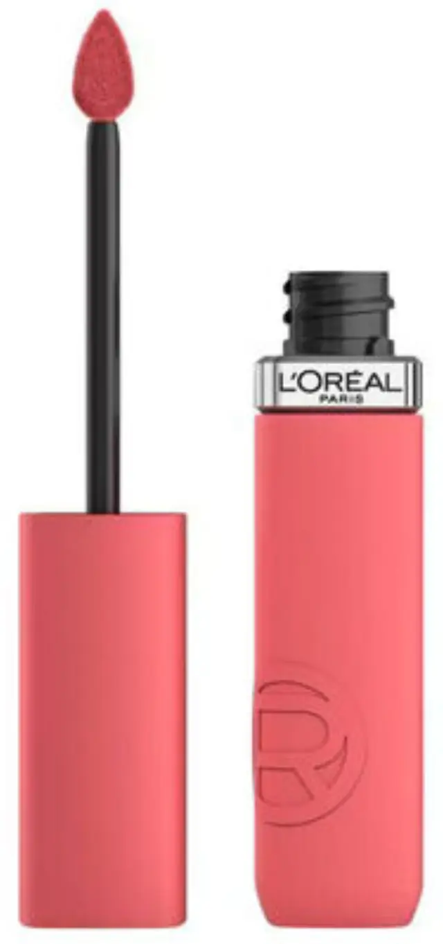 Infallible Matte Resistance 5ml