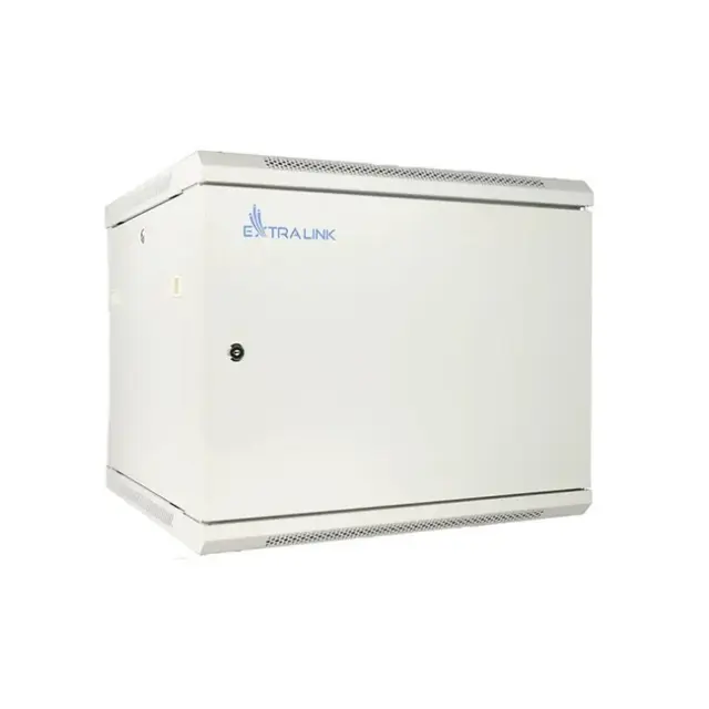 Extralink Καμπίνα Rack 9U 600x600 Gray (EX.13025-9U)