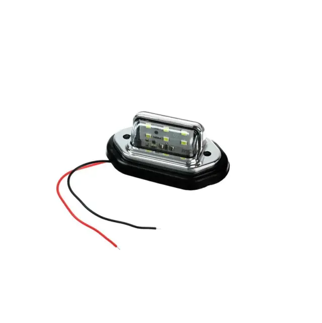 GrowPal Boutique Lights Φώτα Όγκου Φορτηγών LED 9-24V - LED Truck Light z696641