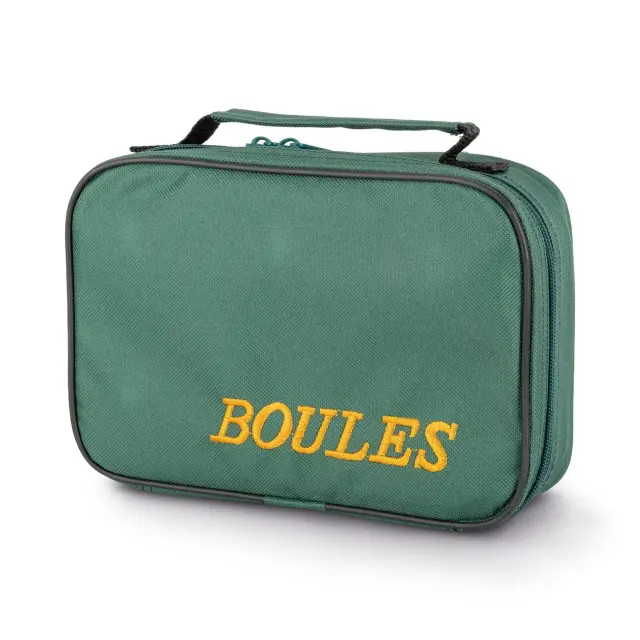 AMILA Σετ Petanque (6 μπάλλες) (49400) 3