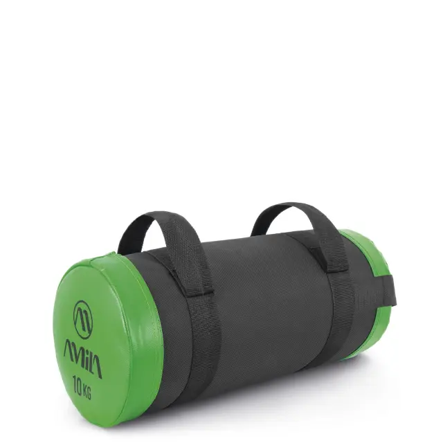 Τσάντα Βαρίδιο AMILA SandBag 10Kg (44662)