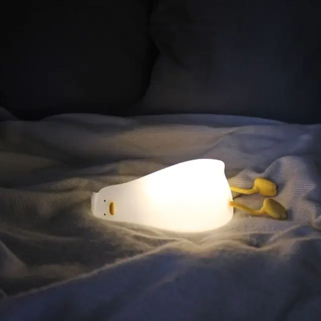 Winkee®Sleepy Duck Φωτάκι Νυκτός