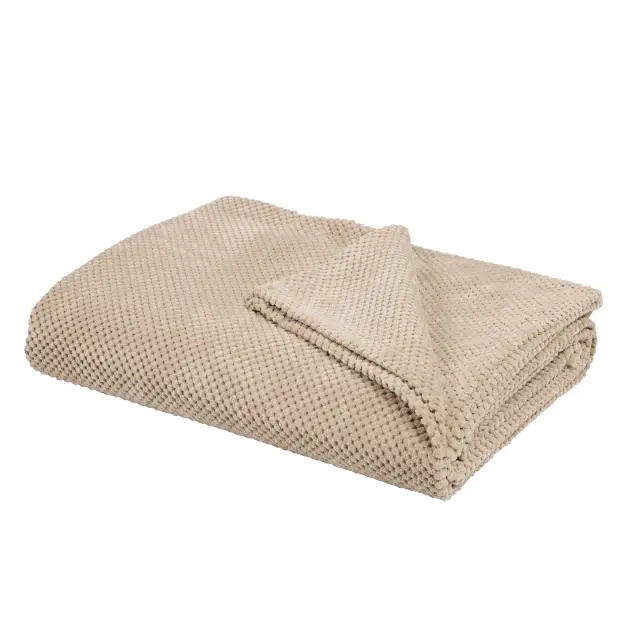 DAS HOME ΡΙΧΤΑΡΙ 180Χ250 0307 TAUPE 2