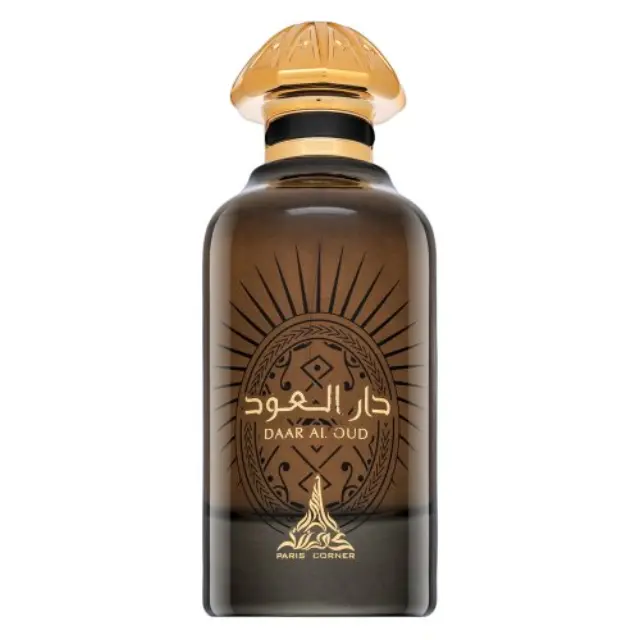 Paris Corner Daar Al Oud Eau de Parfum unisex 100 ml