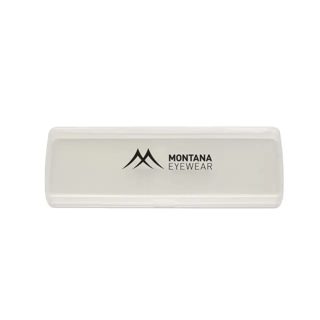 Montana Eyewear Γυαλιά ανάγνωσης Ταρταρούγα MR52E +2.50, 1 τεμάχιο 2