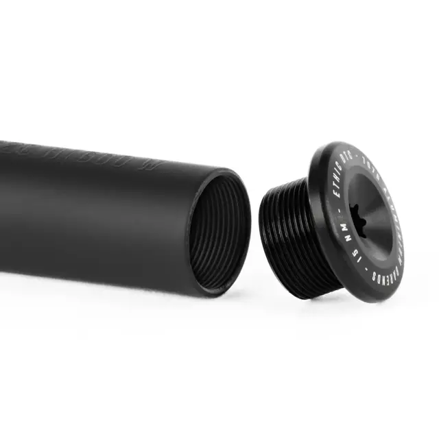 ETHIC DTC Aluminum Bar Ends 2