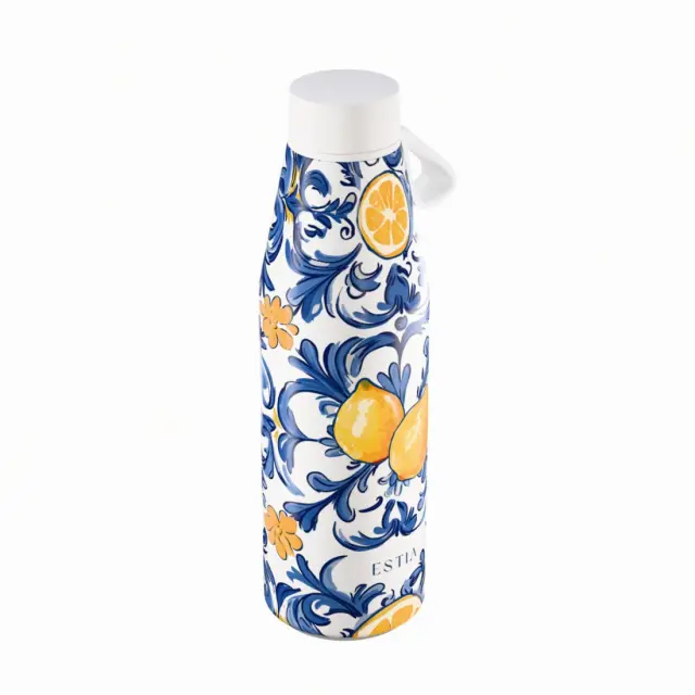 ESTIA ΘΕΡΜΟΣ FLOW SAVE THE AEGEAN 500ml AMALFI COAST 2