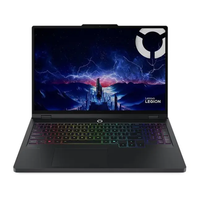Lenovo Legion Pro 5-16 16.0" WQXGA OLED 165Hz Ultra 7 255HX/RTX5070/16GB/512GB SSD/no Os US-Layout (83F300ARPB)