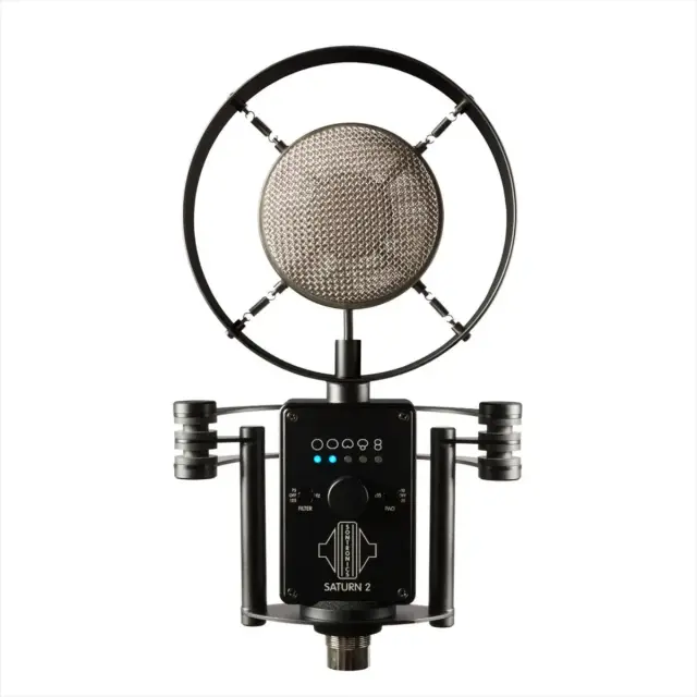 Sontronics Saturn 2 Πυκνωτικό Μικρόφωνο