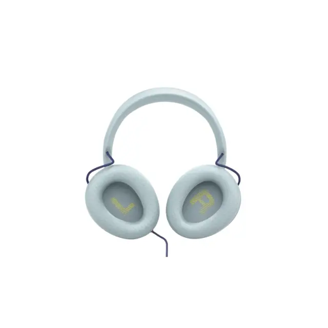 Quantum 120, Over-Ear Wired Gaming Headset 3