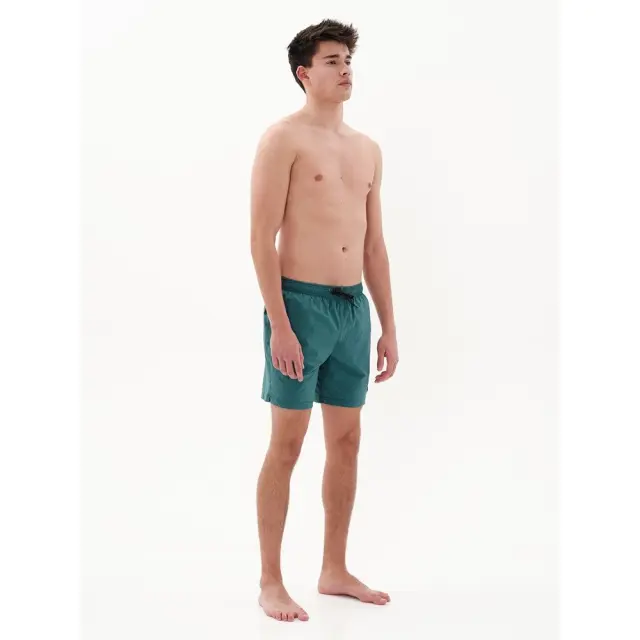 Emerson Volley Shorts (231.EM508.36-Green) - Πράσινο - M 3