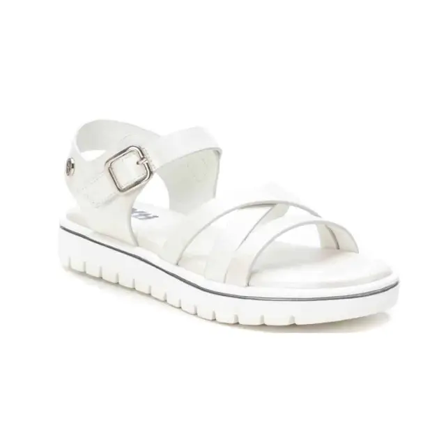 Xti Παιδικά Πέδιλα White 3