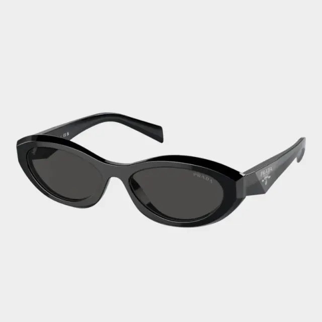 Γυαλιά Γυναικεία Prada PR26ZS 16K08Z Μαύρο - 55