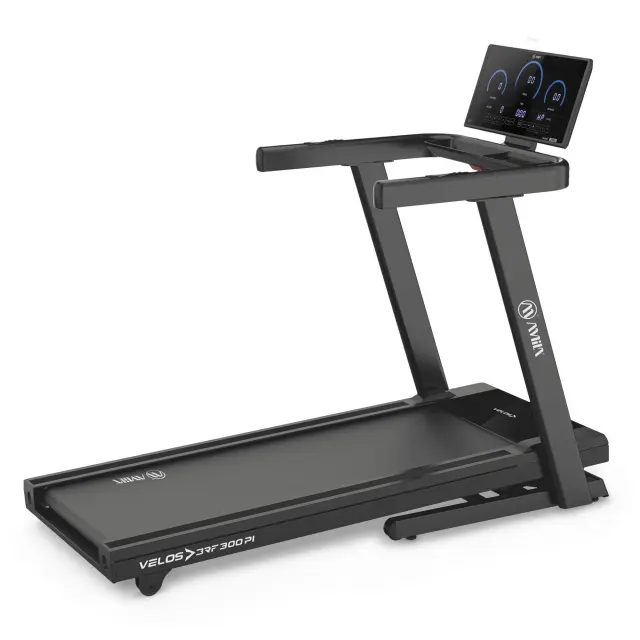 Διάδρομος Γυμναστικής Amila Velos BRF300PI (92237)