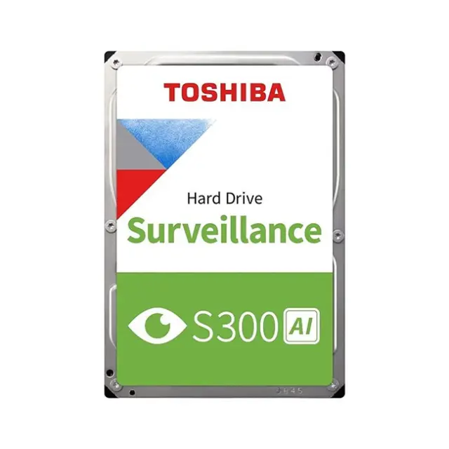 Toshiba Σκληρός Δίσκος HDD MG11 14TB 7200rpm 512MB Sata III (MG11ACA14TE)