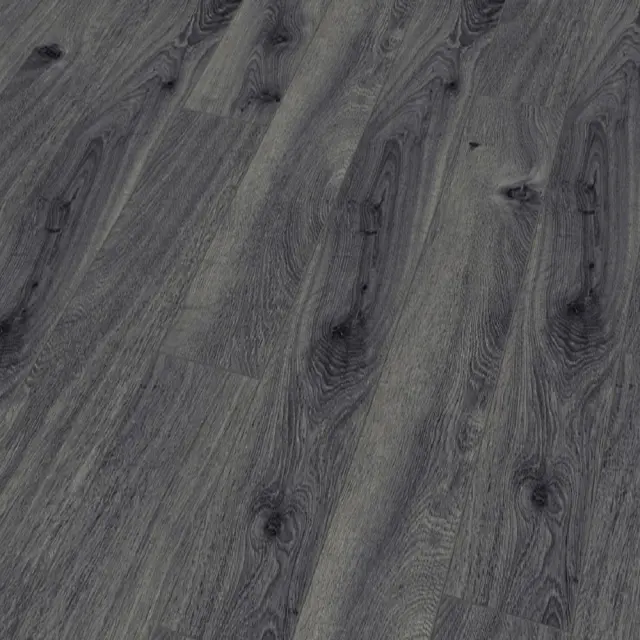 Kronotex Πάτωμα laminate Amazone 10mm-AC5/33 Prestige Oak Grey Κιβ: 1,248 m2 / D4167