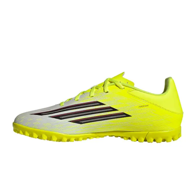 adidas Performance Men's F50 Club TF Άσπρο - Κίτρινο JR9051 (adidas Performance) - 46 2