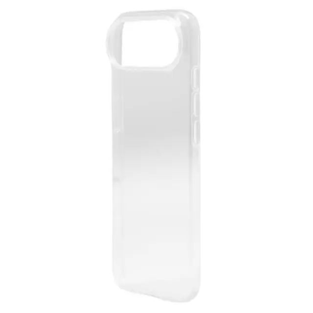 Θήκη TPU inos Apple iPhone Air Ultra Slim 0.3mm Διάφανο N68933
