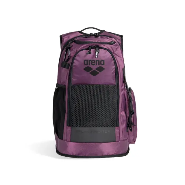 Arena All Set Backpack 45L Plum 010234-200 - One Size