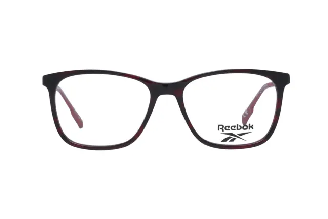 REEBOK RV8537 02 RED 52-16-140 2