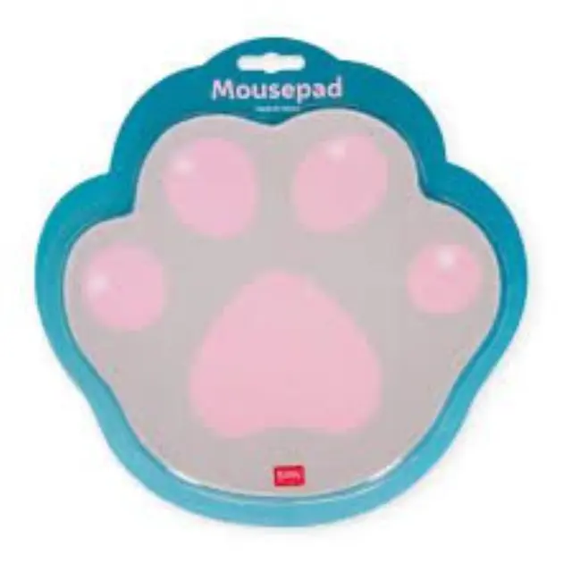 Legami® Mousepad Kitty Paw 3