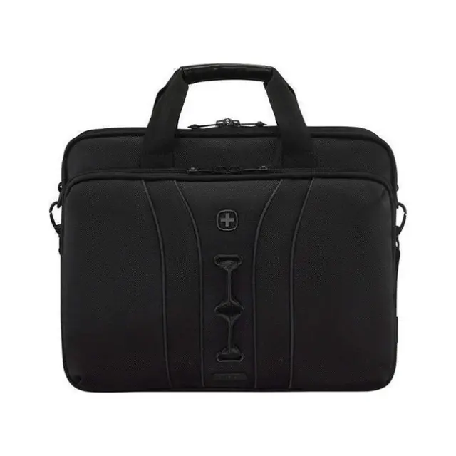 Wenger Τσάντα Laptop Legacy Black Series 16" Black (653630)