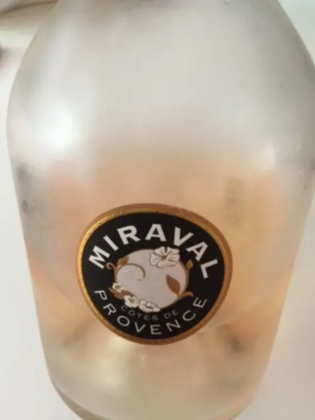 MIRAVAL ΡΟΖΕ 750ml
