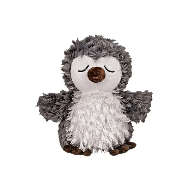 Cozy Time - Microwaveable Cozy Warmer - Owl 3147315 - Toys
