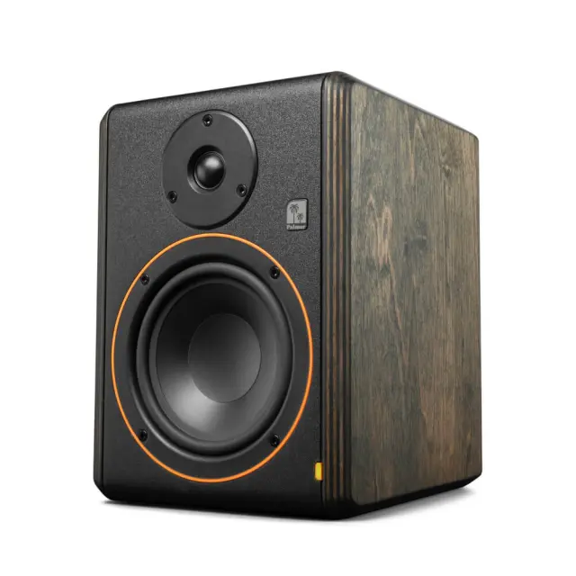 Palmer StudiMon 5 Ηχείο Studio Monitor (Τεμάχιο)