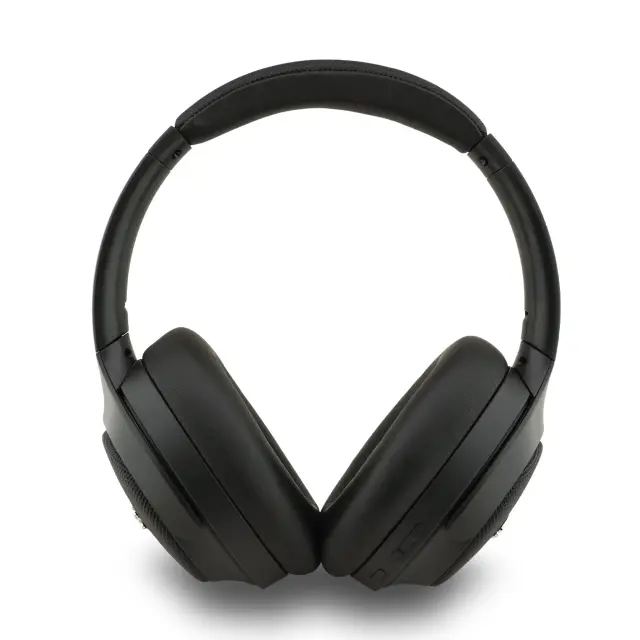 Lacoste Petit Pique ANC/ENC Wireless Headphone Black 3