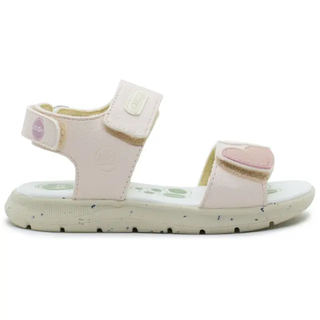 Πέδιλο Chicco Ροζ ECO+ 73142-100 - 28