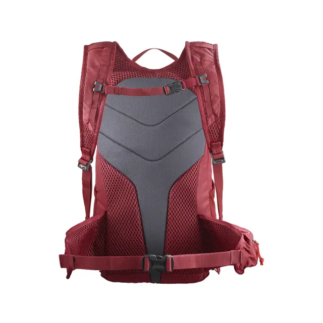 Salomon Adult Unisex Trailblazer 20lt Backpack Κόκκινο C20597 (Salomon) - One Size 2