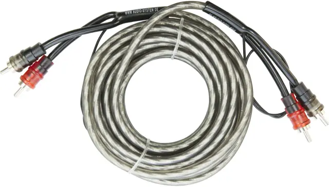 Cable RCA Z-Evo-5M-Eco