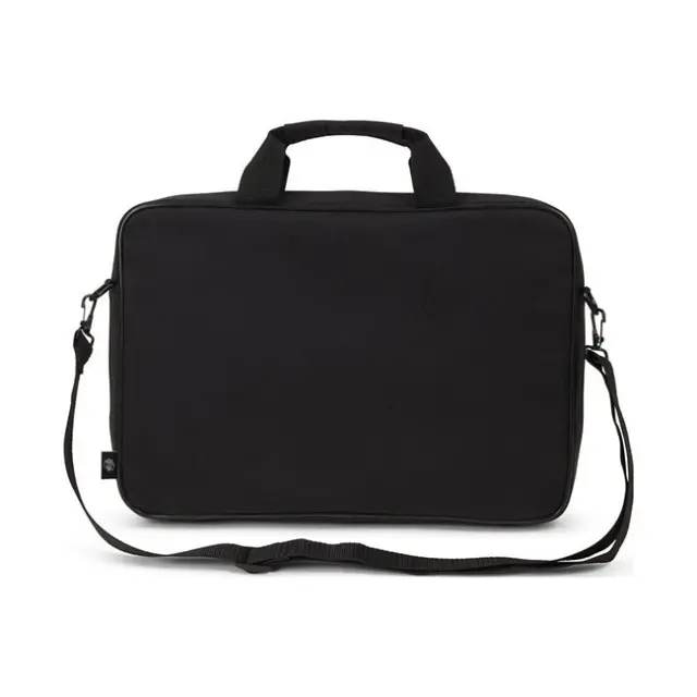 Dicota Τσάντα Laptop Top Traveller One 14.1" Black (D32093-RPET) 3