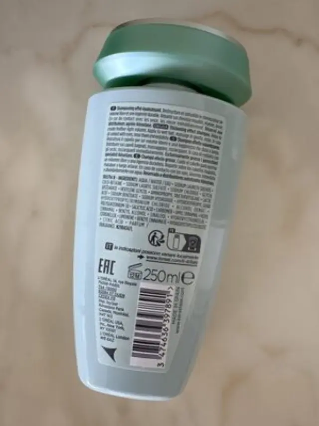 Kerastase Resistance Volumifique Bain Volume Shampoo 250ml
