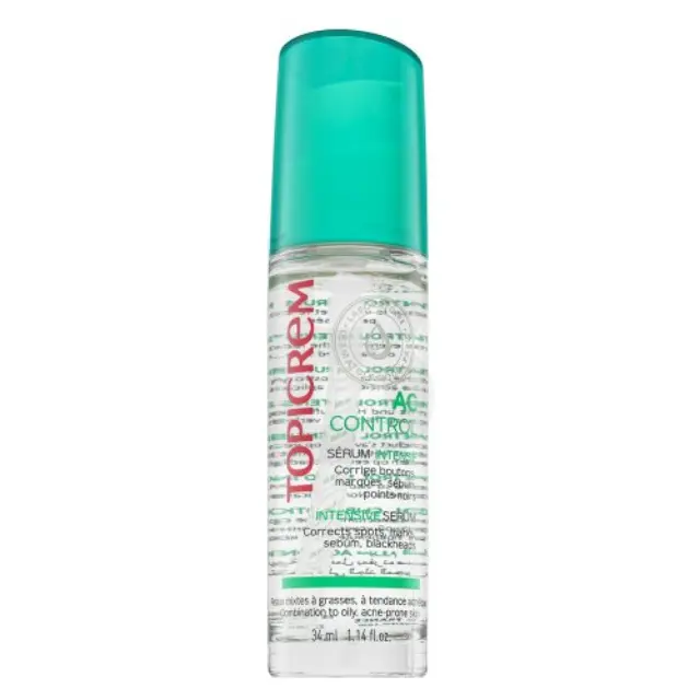 Topicrem AC Control serum Intensive Serum
