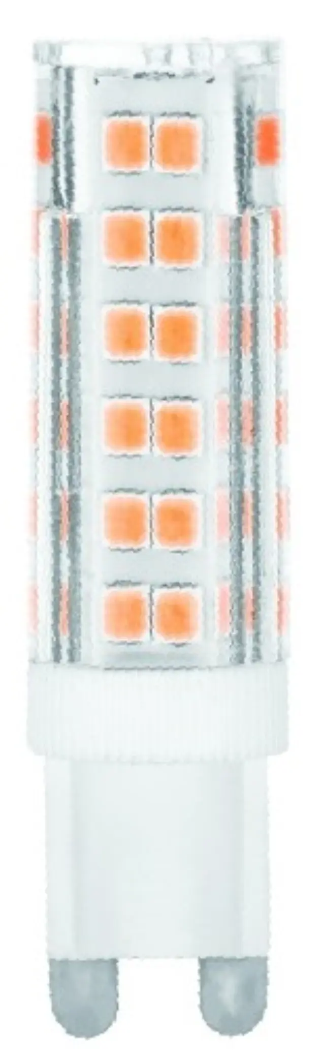 Avide LED G9 4.2W Θερμό 3000K 15.001.1149 2