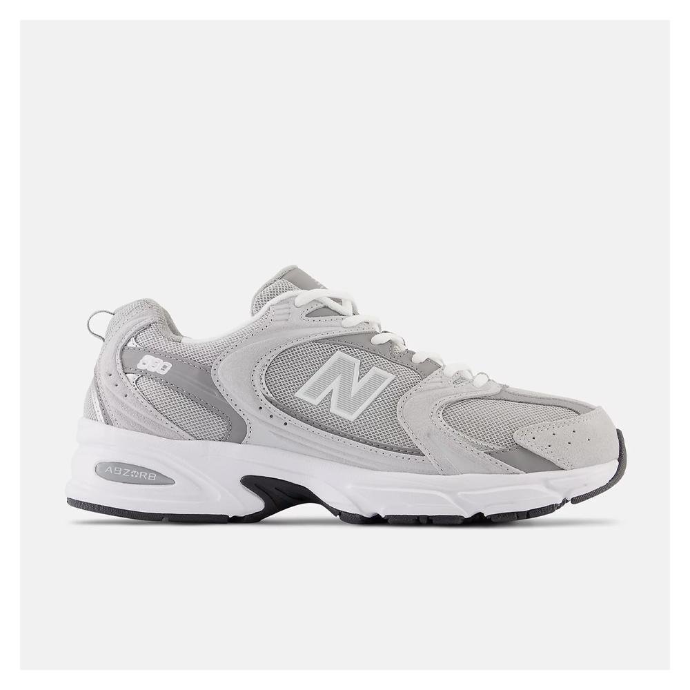 New Balance 530 Classics (MR530CK-Grey) - Γκρί