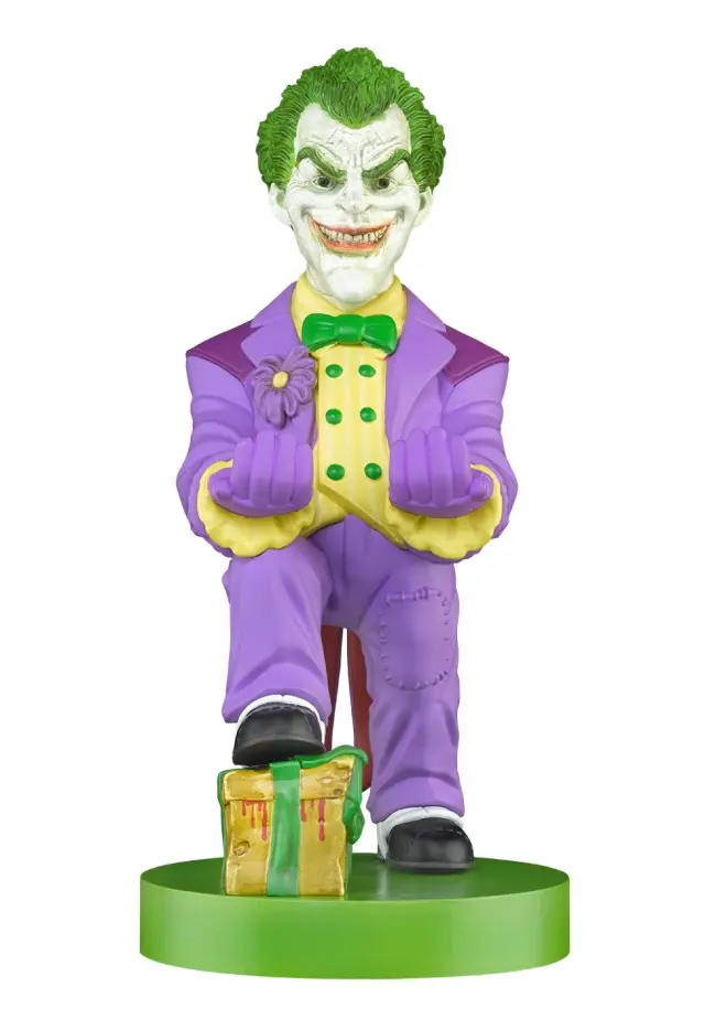Cable Guys The Joker - PlayStation 4