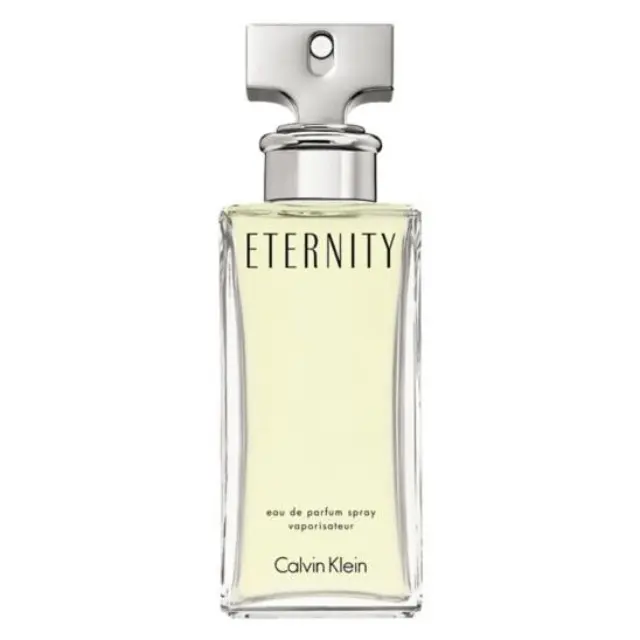 Calvin Klein Γυναικείο Άρωμα Eternity For Women Eau De Parfum 100ml