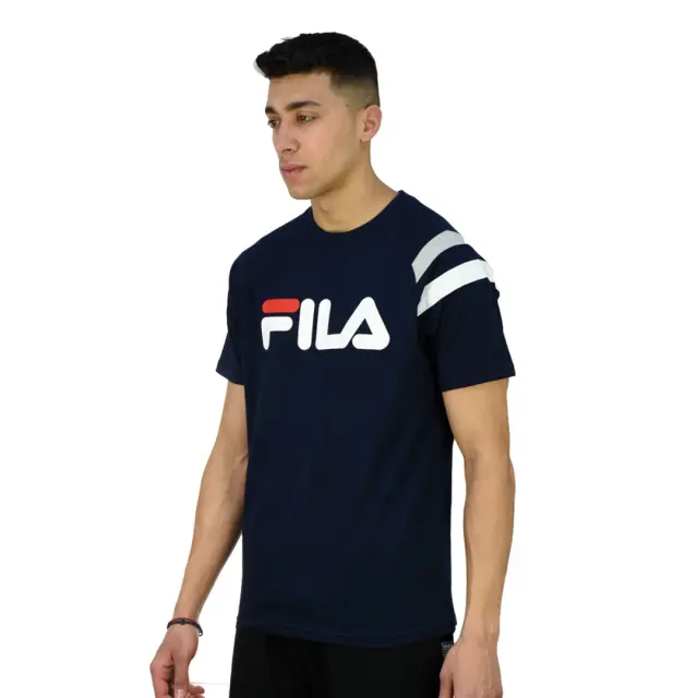 FILA DELFEY - S 3