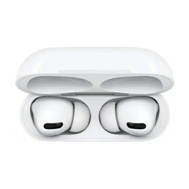 Hoco DES08 In-ear Bluetooth Handsfree Ακουστικά με Θήκη Φόρτισης Λευκά 2