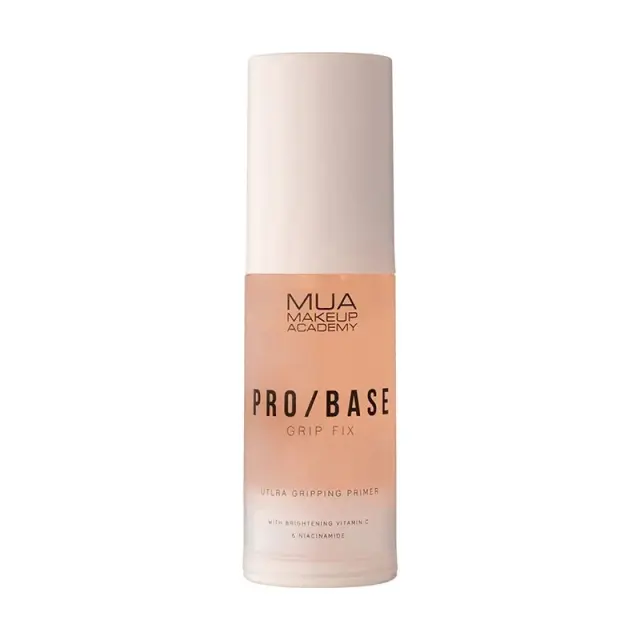 MUA Pro/base Ultra Fix Primer Προσώπου σε Υγρή Μορφή Bro Base Ultra Fix 30ml
