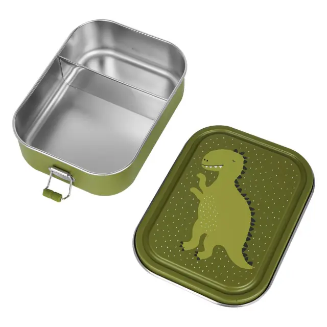 LUNCH BOX LARGE - MR. DINO 2