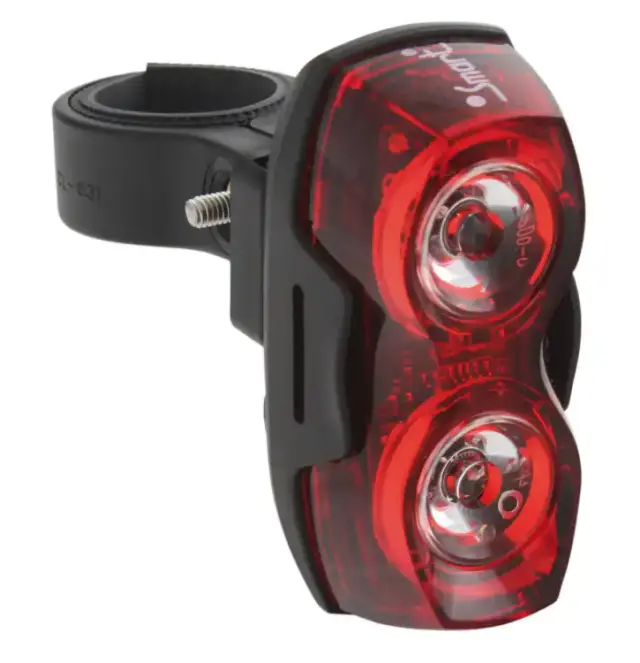 ΦΑΝΑΡΙ ΟΠΙΣΘΙΟ SMART 2 SUPERFLASH LED 221512