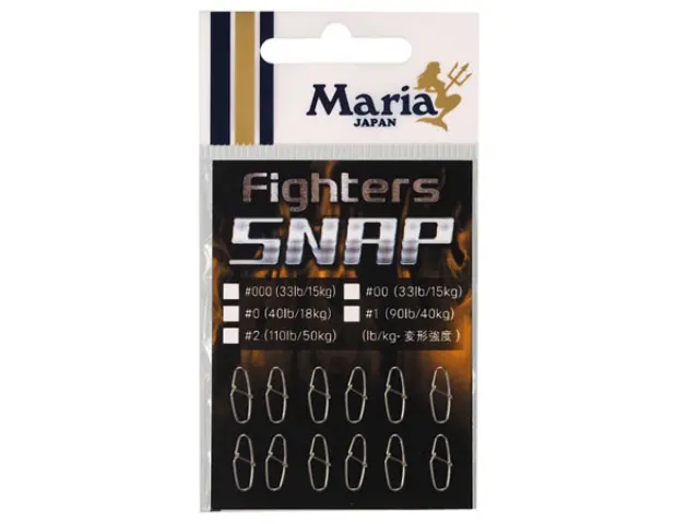 ΠΑΡΑΜΑΝΑ Fighters Snap #00