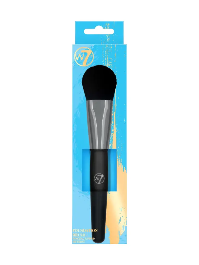 Foundation Brush W7