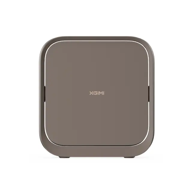 XGIMI Elfin Flip 4K, Portable Smart Projector 3