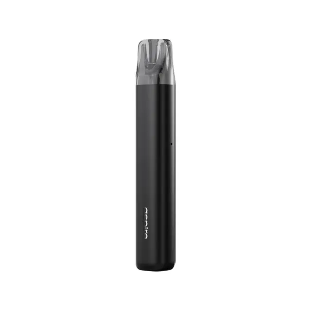 Nexi Pro Pen 350mAh 2ml - Aspire - Black